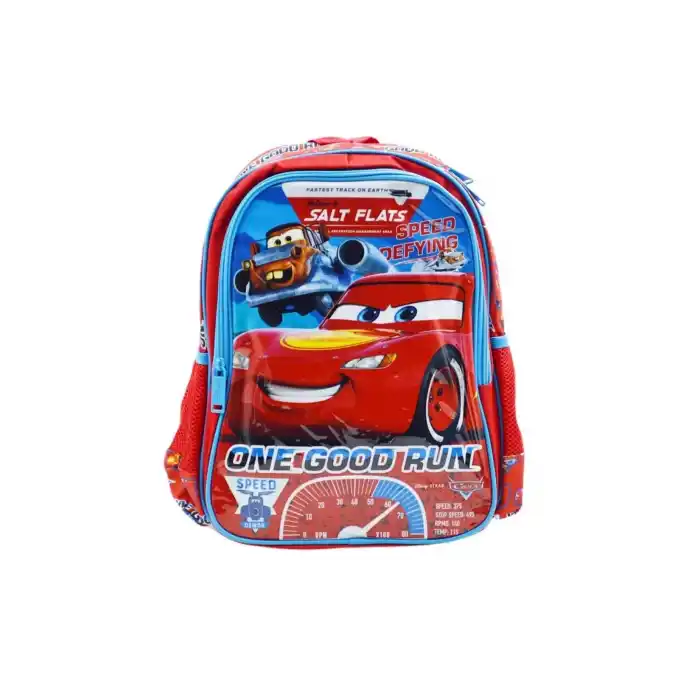 OTTO 48248 CARS İLKOKUL ÇANTASI HAWK ONE