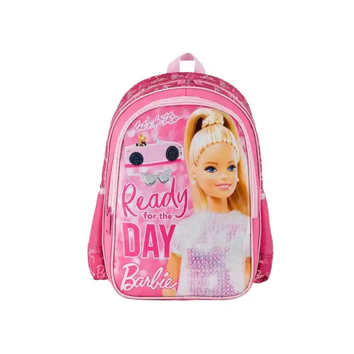 OTTO 48193 BARBIE İLKOKUL ÇANTASI HAWK READY