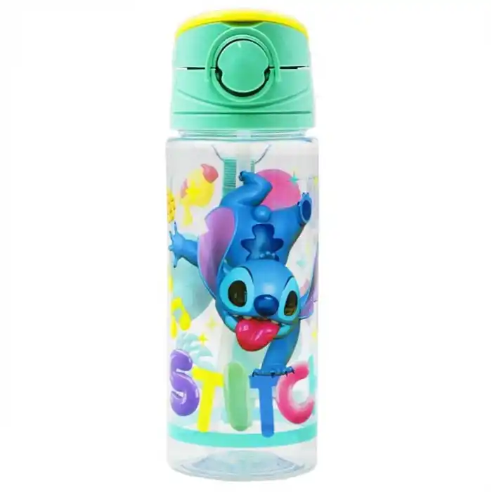 OTTO 42541 STICH PLASTİK MATARA 500 ML