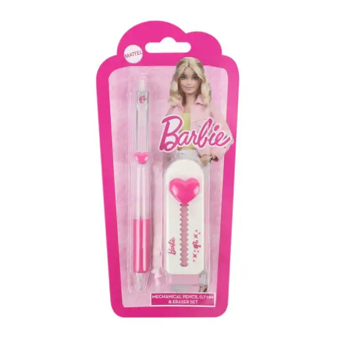 DOLPHIN BARBIE B-126 KIRTASİYE SETİ