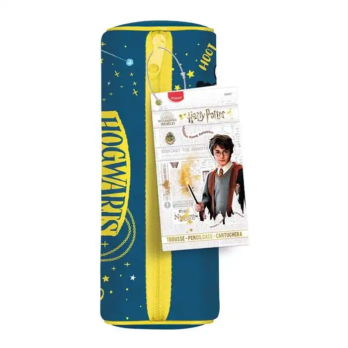 MAPED HARRY POTTER KALEM ÇANTASI ÇOCUK 934801