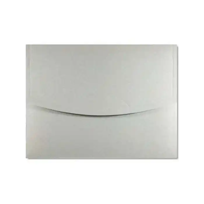 ASİL FANTAZİ ZARF 14X20 ELİT BEYAZ TUALE 170 GR 250 Lİ AS-15041