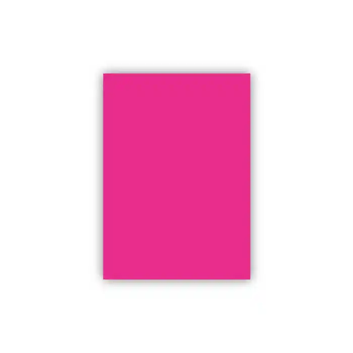 ASİL DIAMOND FON KARTONU CC40 PINK PEMBE 50X70 160GR
