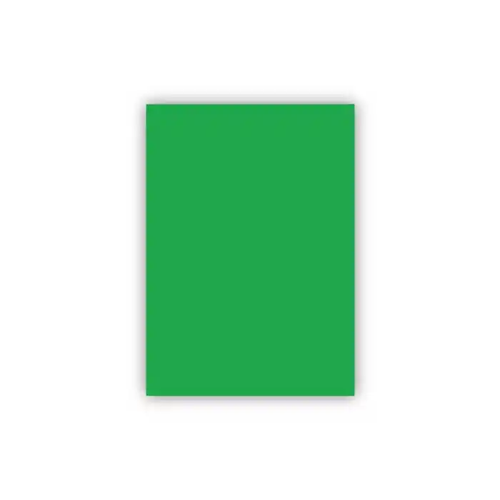 ASİL DIAMOND FON KARTONU CC50 GREEN YEŞİL 50X70 160GR