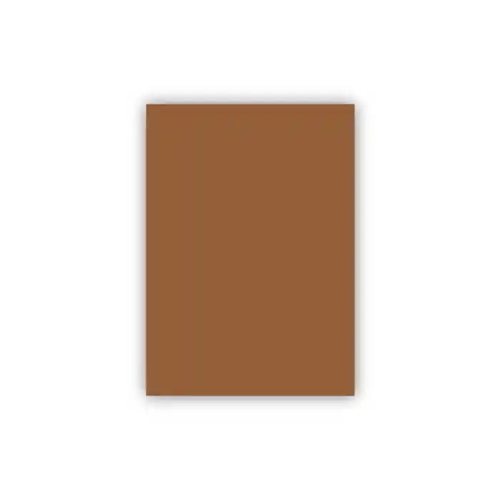 ASİL DIAMOND FON KARTONU CC53 COFFEE KAHVE 50X70 160GR