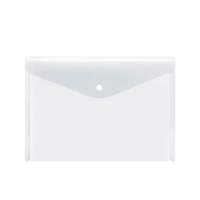 ABKA A5 ÇITÇITLI DOSYA ŞEFFAF