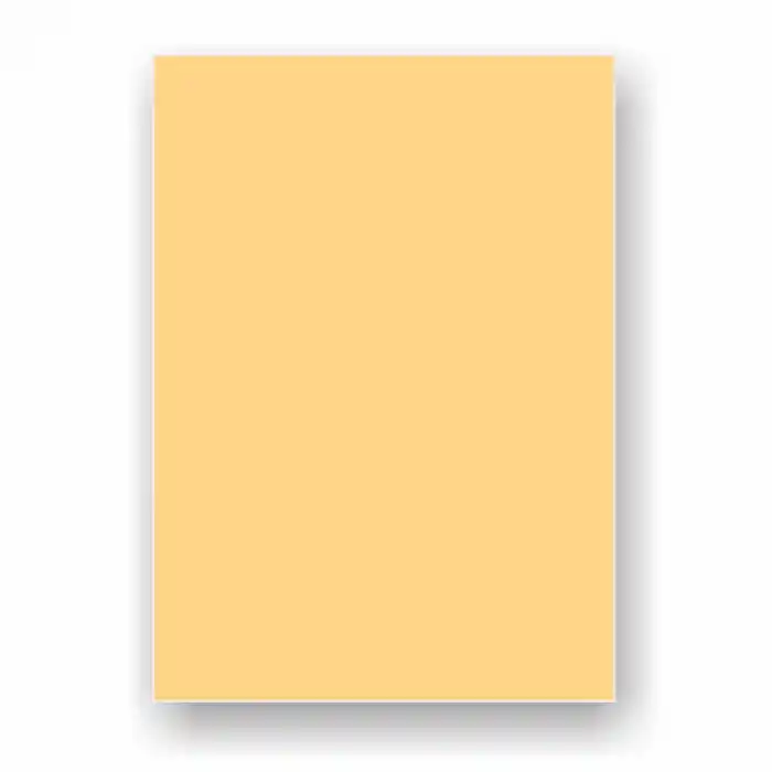 ADEL 50X70 160 GR ALTIN SARI FON KARTONU 2021 100 LÜ