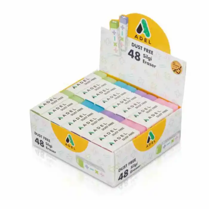 Adel Dust Free Silgi 48 Li 22700000030