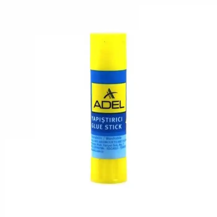 ADEL GLUE STİCK STANDI 4341500001
