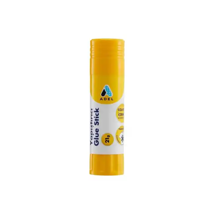 ADEL GLUE STICK YAPIŞTIRICI 21 GR 23410000100