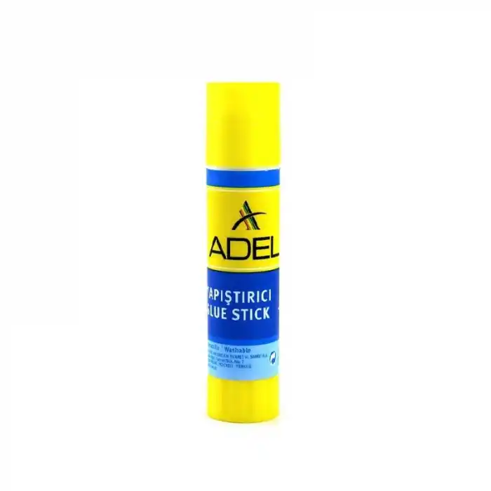 ADEL GLUE STICK YAPIŞTIRICI 36 GR. 1504001