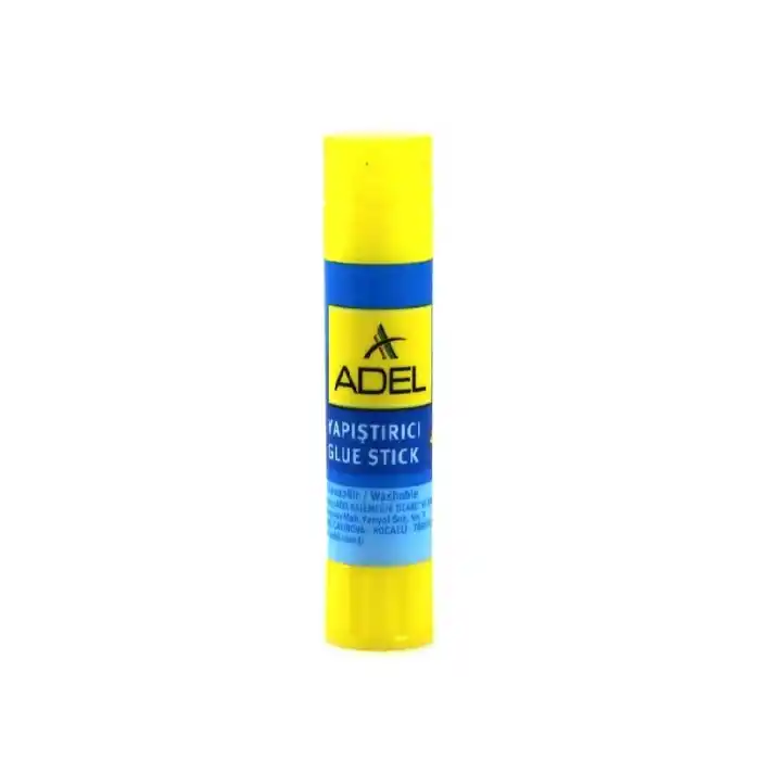 ADEL GLUE STICK YAPIŞTIRICI 8 GR 501001