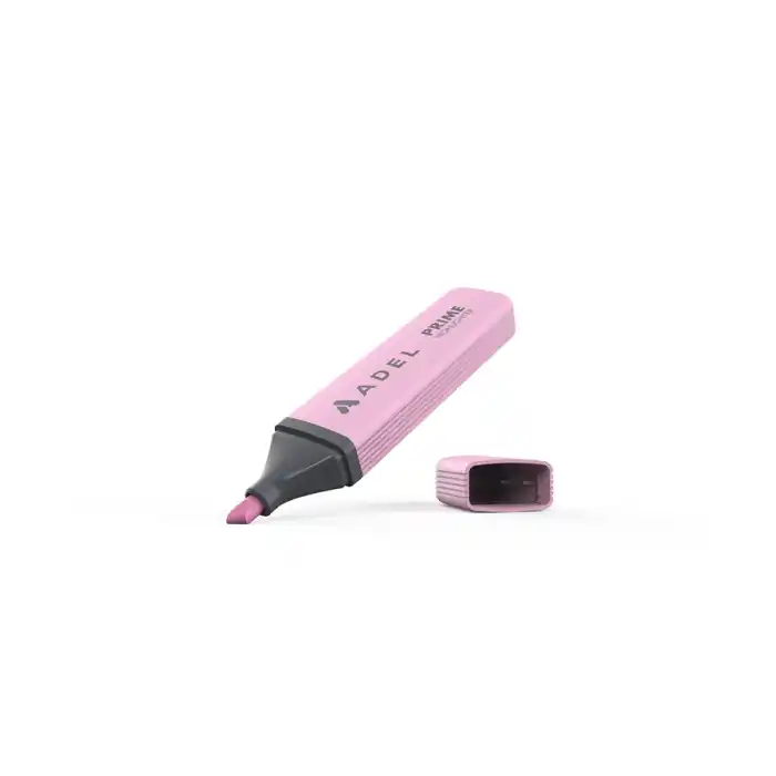 ADEL PRIME FOSFORLU KALEM PASTEL PEMBE 22010001150