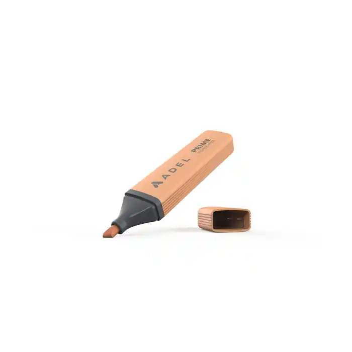 ADEL PRIME FOSFORLU KALEM PASTEL TURUNCU 22010001120