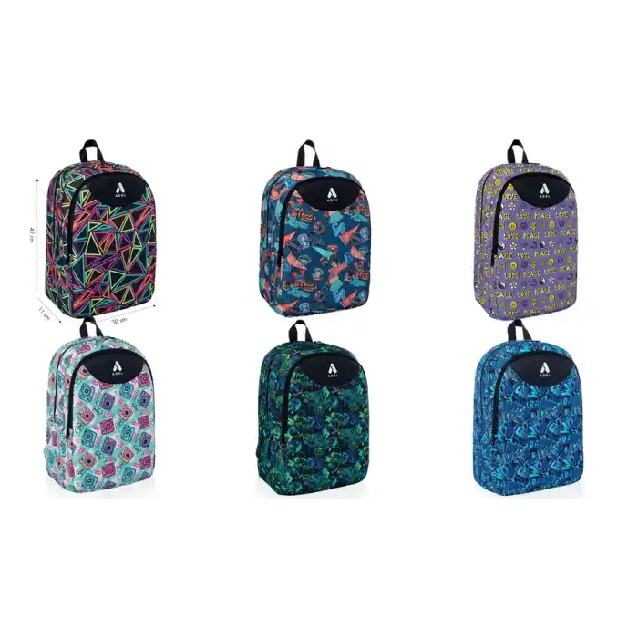 ADEL SIRT ÇANTASI 23-1 SCHOOL 2177000080