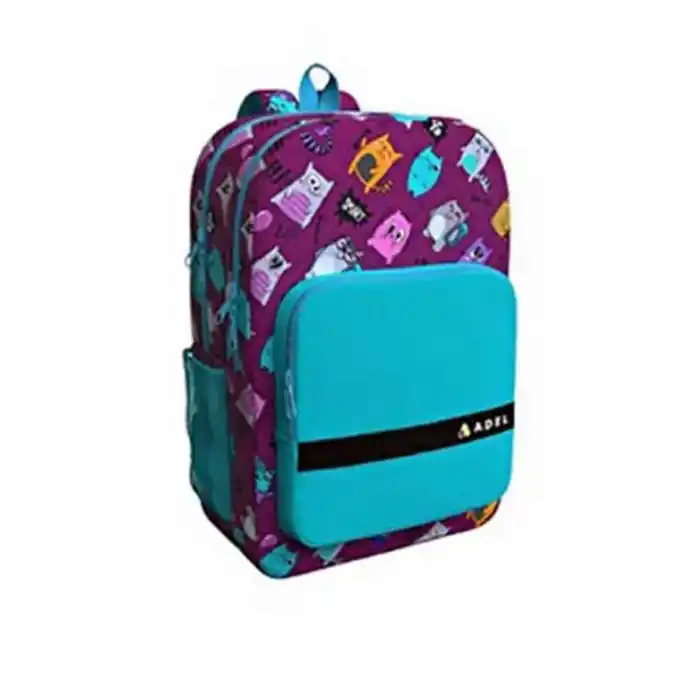 ADEL SIRT ÇANTASI TEK DESEN GAME 5 21770000700