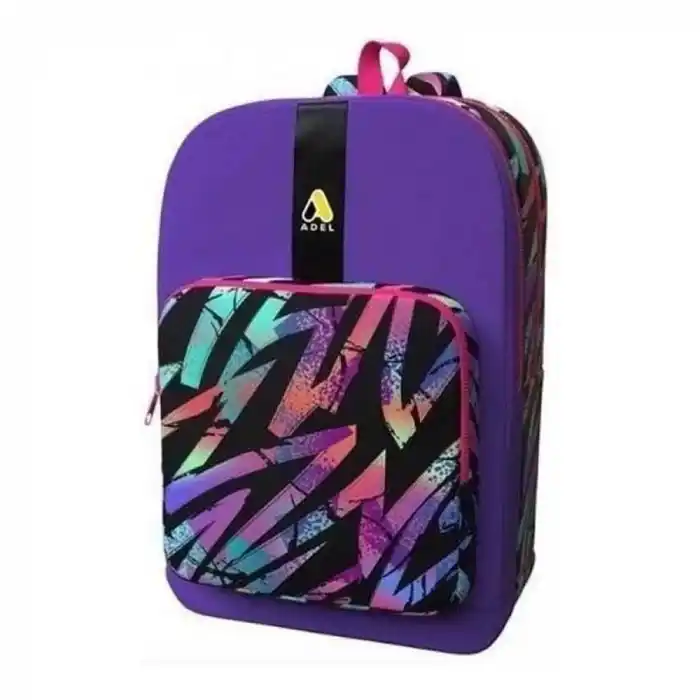 ADEL SIRT ÇANTASI TEK DESEN GEOMETRY 8 21770000610