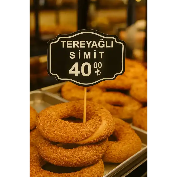 Ahşap Çubuklu Siyah PVC Yaz-Sil Fiyat Etiketi 8x12 cm 10lu Pk.