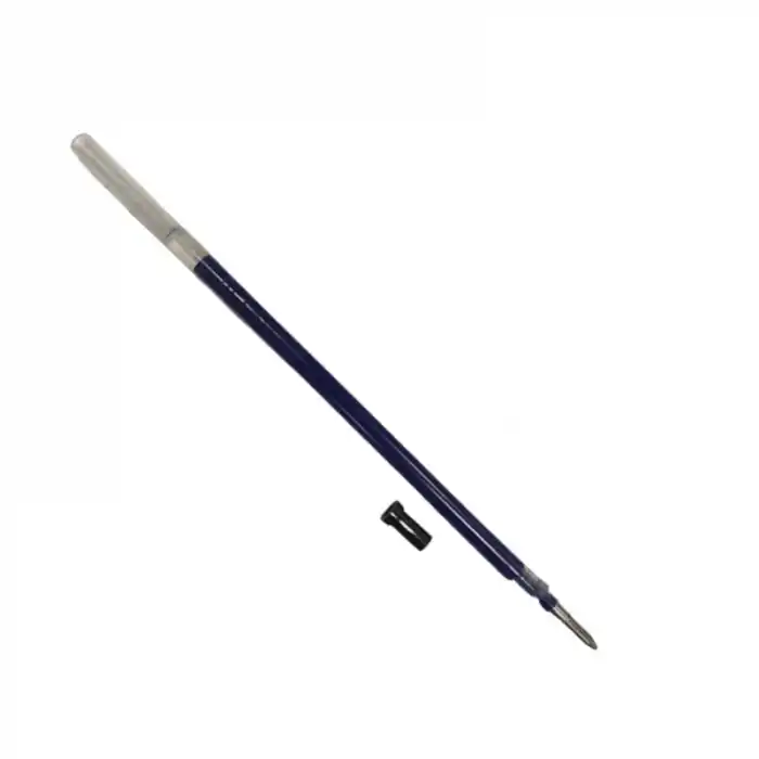AIHAO X100 MAVİ JUMBO İMZA KALEMİ YEDEĞİ 8526