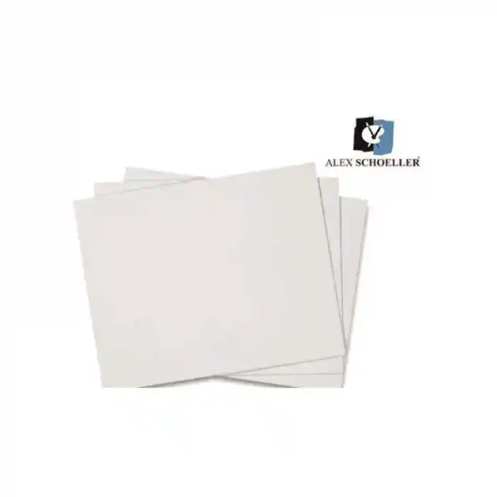 Alex Schoeller 25x35 100 Lü Resim Kağıdı 120 Gr