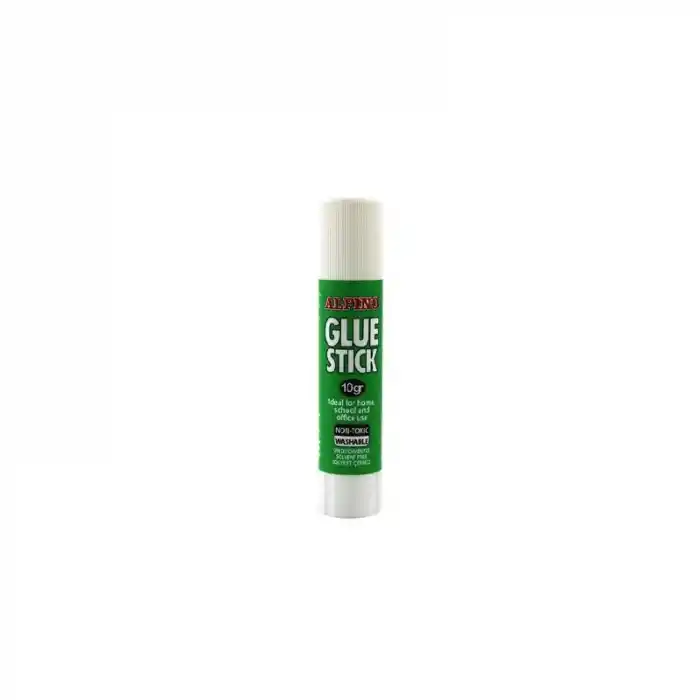 ALPINO GS-010 STICK YAPIŞTIRICI 10 GR