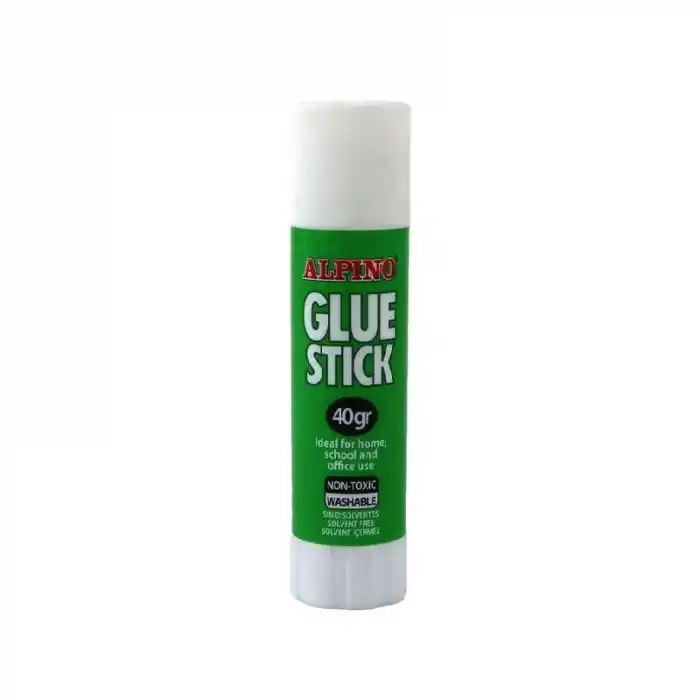 ALPINO GS-040 STICK YAPIŞTIRICI 44 GR