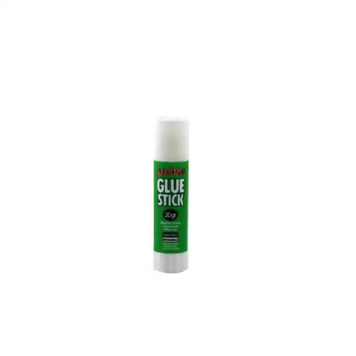ALPINO GS-120 STICK YAPIŞTIRICI 22 GR.