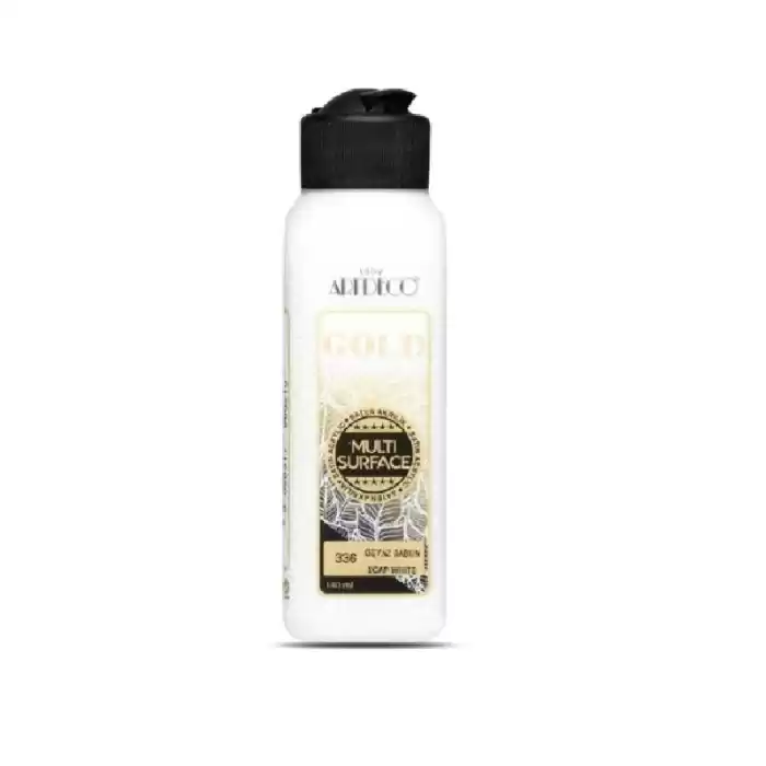 ARTDECO AKRİLİK BOYA 75 ML PEMBE 070I-3604