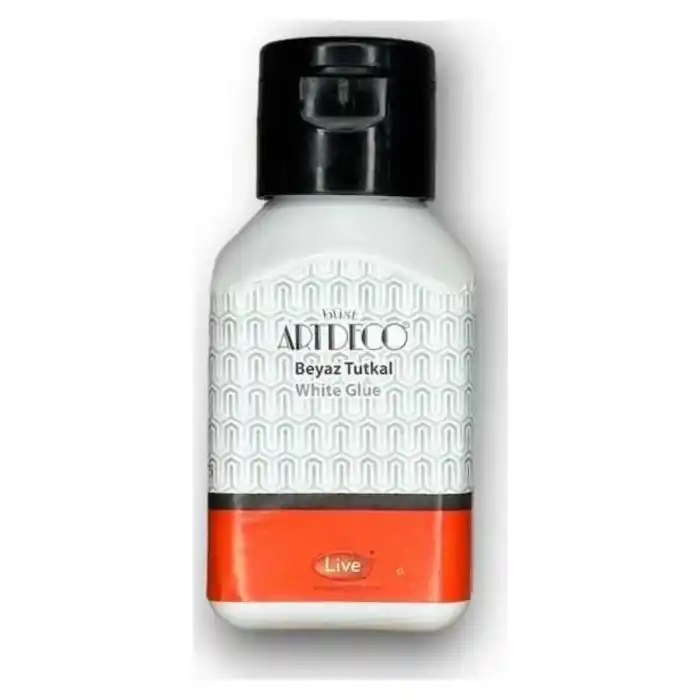 ARTDECO BEYAZ TUTKAL 75 ML 052L-901
