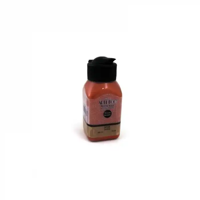 Artdeco Met. Akrilik Boya 140 Ml Bakır 3728