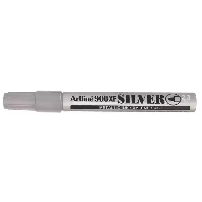 ARTLINE 900XF GÜMÜŞ MARKER KALEM 2.3 MM