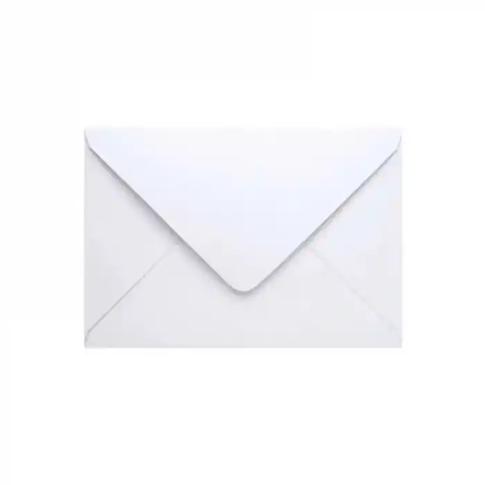 ASİL DAVETİYE ZARFI 14X20 110 GR 500 LÜ AS-5022