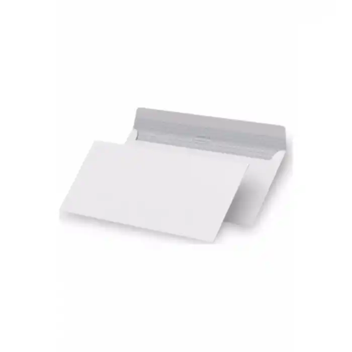 ASİL DİPLOMAT EXTRA ZARF 90 GR. 500 LÜ 10,5X24 AS-1000