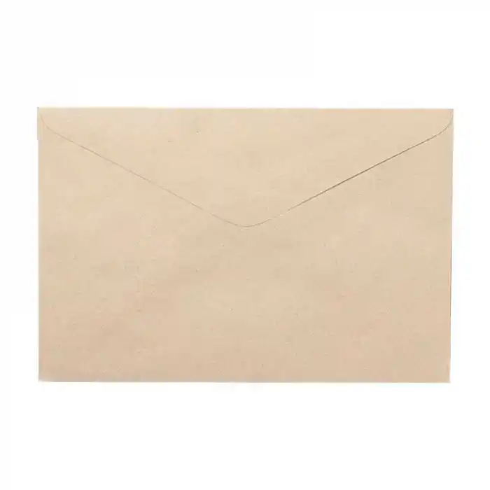 ASİL DOSYA ZARFI 13X18 KRAFT 90 GR 500 LÜ AS-6000