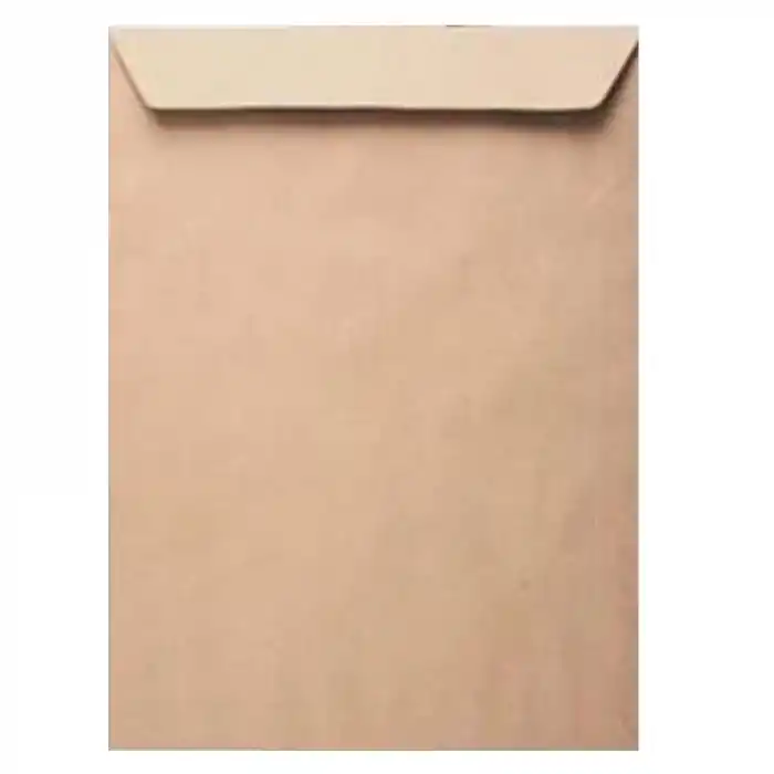 ASİL KRAFT 25 Lİ 32X42 TORBA ZARF 90 GR AS-0876