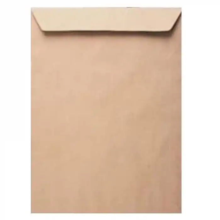 ASİL KRAFT 25 Lİ 32X42 TORBA ZARF 90 GR AS-0876