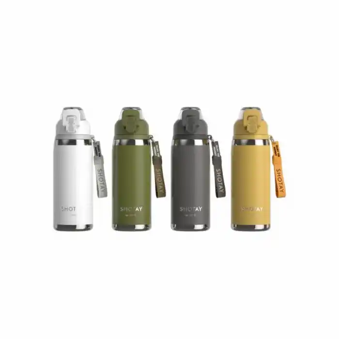 B&D SHT-ST-8160 SHOTAY CAMPING TERMOS MATARA 750 ML