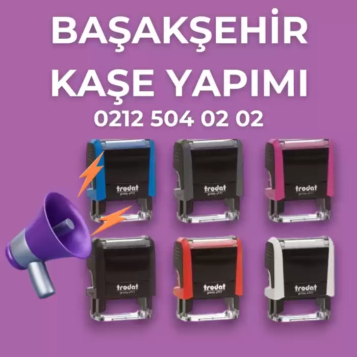 Başakşehir Kaşe Yapımı