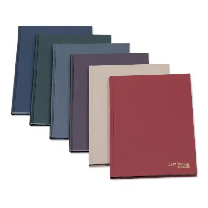 BAYINDIR CARİ HESAP DEFTERİ 20X28 180 YAPRAK DİK