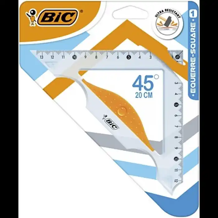 BİC 45 GÖNYE 20 CM 9926531