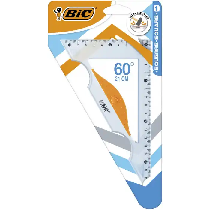 BİC 60 GÖNYE 20 CM 9926541