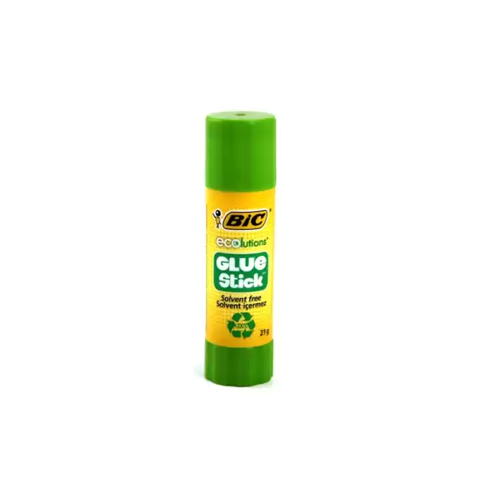 BİC ECO GLUE STICK 21 GR.YAPIŞTIRICI 8923452