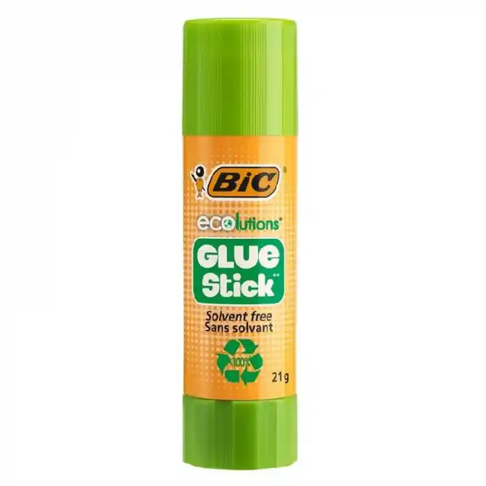 BİC ECO GLUE STICK 21 GR.YAPIŞTIRICI 8923452-528668
