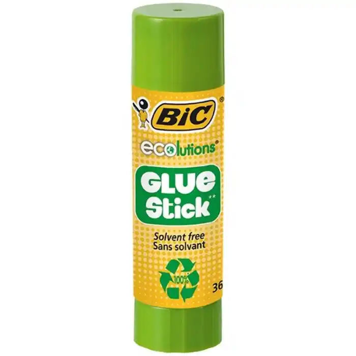 Bic Eco Glue Stıck 36 Gr Yapıştırıcı 9192541-528666