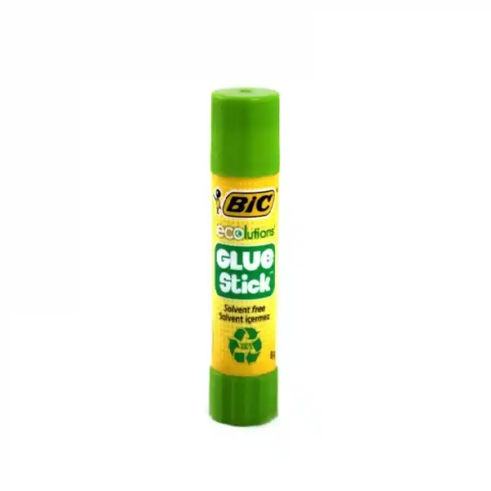 Bic Eco Glue Stıck 8 Gr.yapıştırıcı 8923442