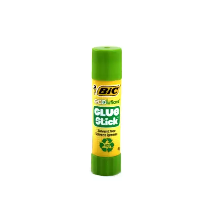 BİC ECO GLUE STICK 8 GR.YAPIŞTIRICI 8923442