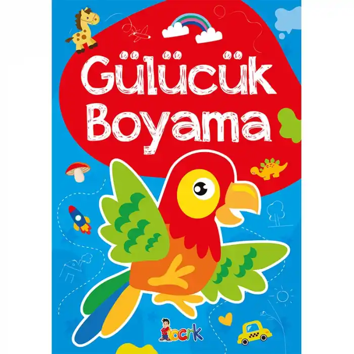 BICIRIK / GÜLÜCÜK BOYAMA