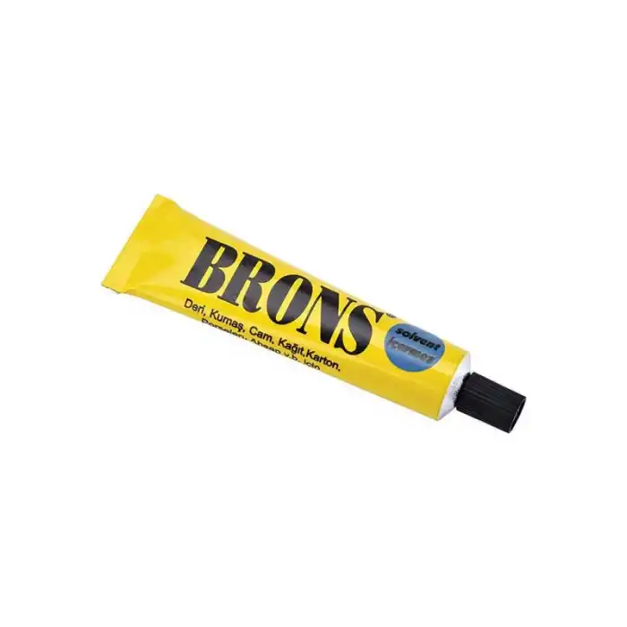 Brons 20 Ml.sıvı Yapıştırıcı Br-413