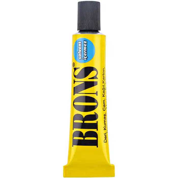 BRONS 40 GR. YAPIŞTIRICI  BR-418