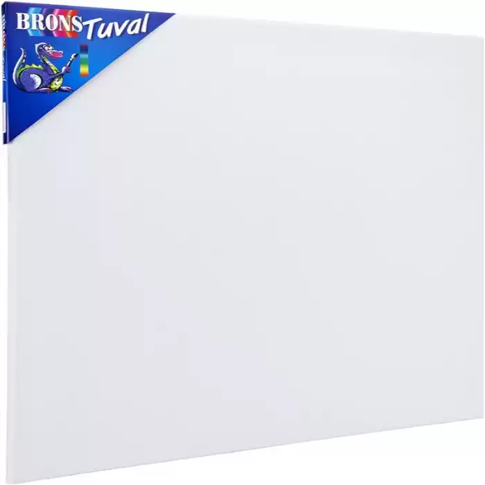 BRONS 50X50 TUVAL BR-366